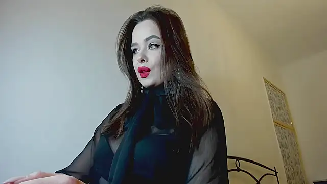 MistressMilana online show from 02-13-26, 05:42