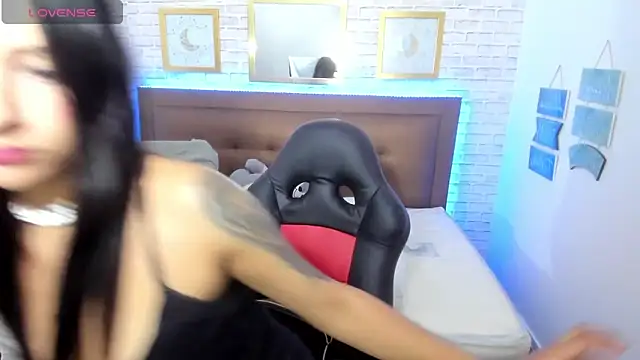 tamara colliins  online show from 02-20-25, 04:39