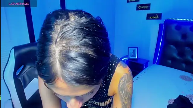 tamara colliins  online show from 02-28-25, 04:20