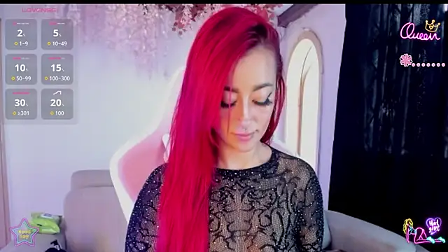 Snapshot of Mia-Bloom chatting on 04-14-26, 01:28 Mia-Bloom online show from 04-14-26, 01:28