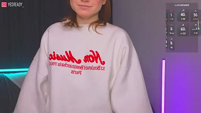 Snapshot of Eva_Doo chatting on 03-03-25, 11:46 Eva Doo online show from 03-03-25, 11:46