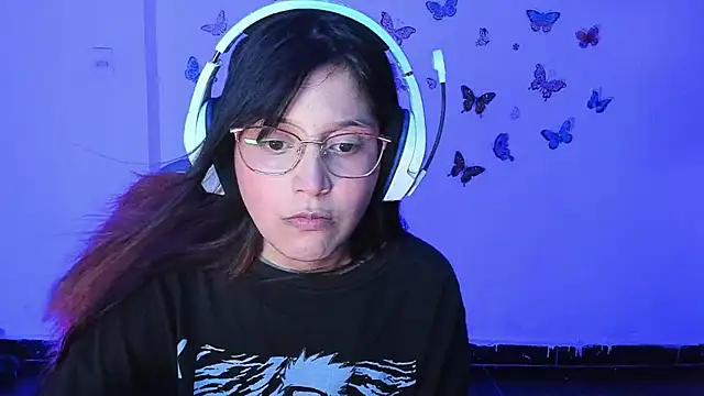 Little Lisy online show from 03-21-26, 02:05