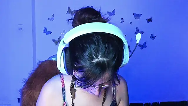 Little Lisy online show from 03-22-26, 05:11