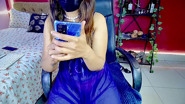 Naughty nightz online show from 01-24-25, 04:48