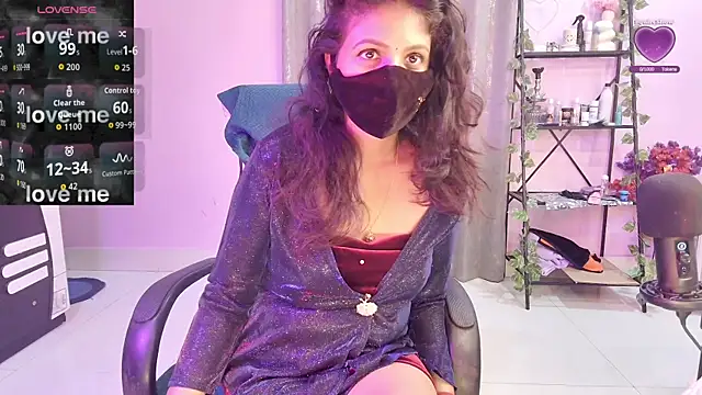 Naughty nightz online show from 11-29-25, 01:19