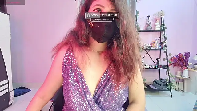 Naughty nightz online show from 04-30-26, 01:34