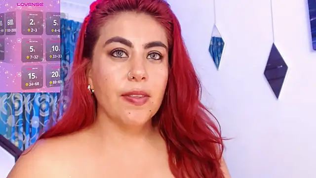 gatuwildhott online show from 02-16-25, 08:55