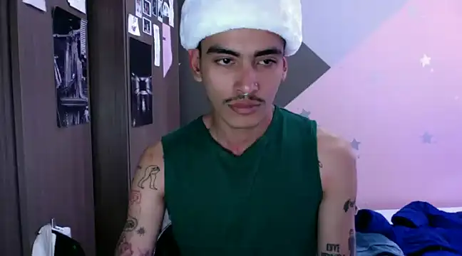 sorry-mom69 online show from 12-18-24, 06:35