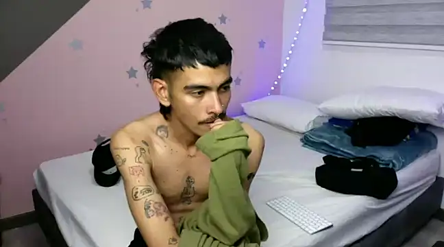 sorry-mom69 online show from 01-24-25, 11:02