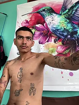 sorry-mom69 online show from 02-19-26, 02:24