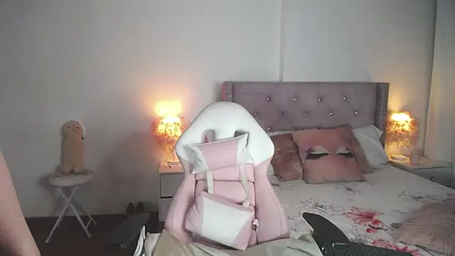 destinysweet21 online show from 02-23-25, 10:17