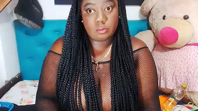 Snapshot of XNASTYEBONYXXX chatting on 09-22-25, 09:39 XNASTYEBONYXXX online show from 09-22-25, 09:39