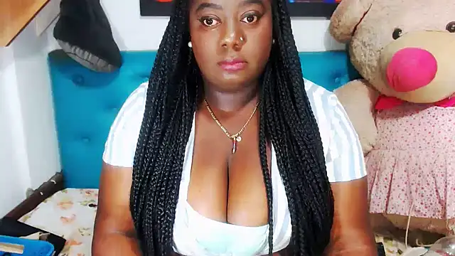 Snapshot of XNASTYEBONYXXX chatting on 09-30-25, 06:13 XNASTYEBONYXXX online show from 09-30-25, 06:13