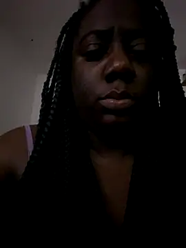 Snapshot of XNASTYEBONYXXX chatting on 10-19-25, 11:16 XNASTYEBONYXXX online show from 10-19-25, 11:16