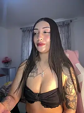 Snapshot of Kathy_bella18 chatting on 05-02-26, 09:31 Kathy bella18 online show from 05-02-26, 09:31