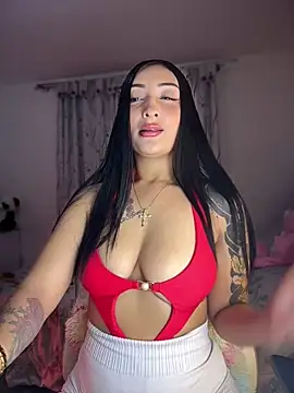 Snapshot of Kathy_bella18 chatting on 05-30-26, 11:57 Kathy bella18 online show from 05-30-26, 11:57