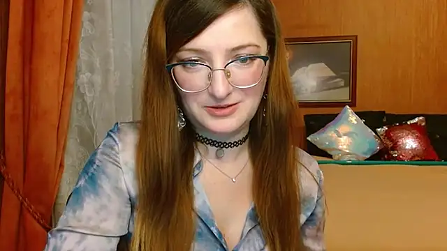 Arielsssplash online show from 12-02-24, 02:52