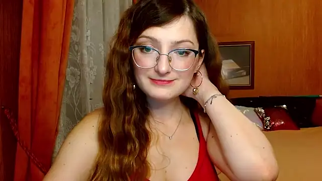 Arielsssplash online show from 12-19-24, 06:12