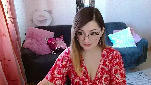 Arielsssplash online show from 03-18-26, 08:06