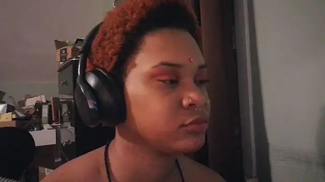 nickytheehawtie online show from 02-15-26, 01:46