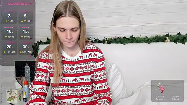 molly hunt  online show from 12-27-24, 12:56