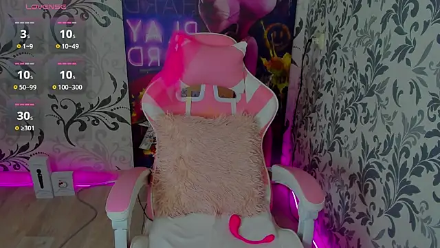 ArielSpell online show from 12-27-24, 07:18