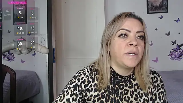 LIila28six online show from 01-28-25, 04:41