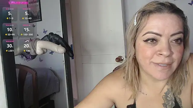 LIila28six online show from 01-29-25, 12:56