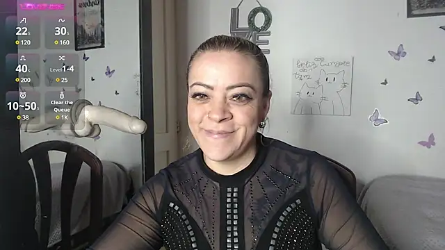 LIila28six online show from 02-15-25, 12:26