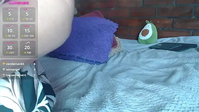 LIila28six online show from 02-22-25, 03:47