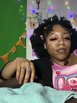 Kayyummy98 online show from 12-13-24, 09:24