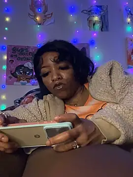 Kayyummy98 online show from 02-17-25, 12:16