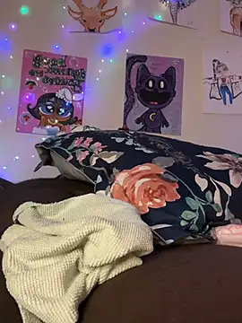 Kayyummy98 online show from 03-20-25, 08:31