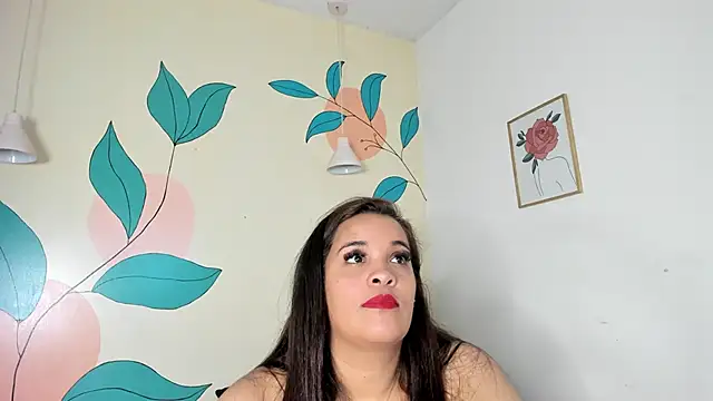 Alondra zaaens online show from 01-02-25, 07:51