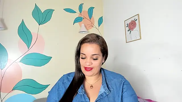 Alondra zaaens online show from 01-09-25, 08:44