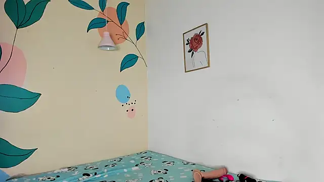 Alondra zaaens online show from 01-29-25, 08:04