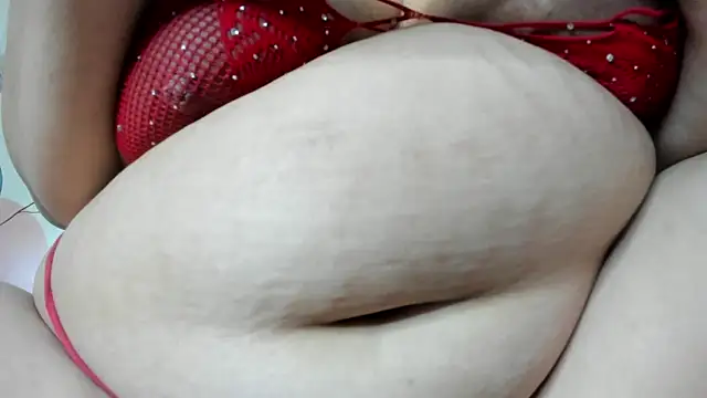 Alondra zaaens online show from 09-18-25, 02:57