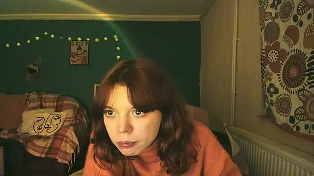 ClancyMorissey online show from 02-16-25, 11:26