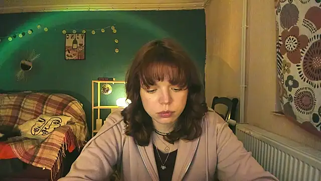 ClancyMorissey online show from 02-25-25, 11:22