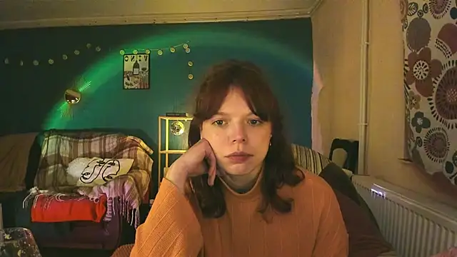 ClancyMorissey online show from 03-02-25, 11:42