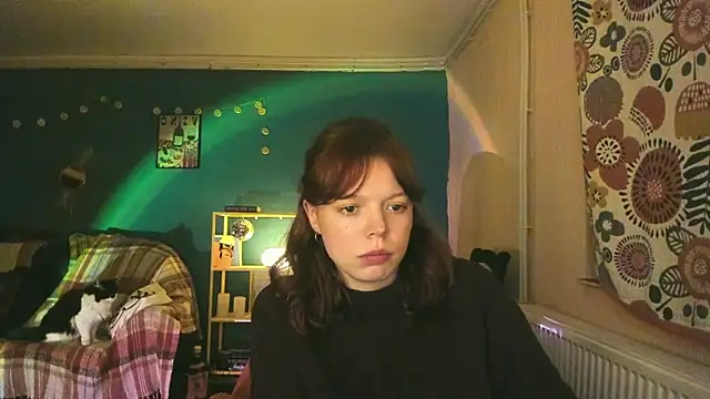 ClancyMorissey online show from 03-05-25, 09:04