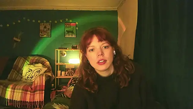 ClancyMorissey online show from 03-20-25, 08:51