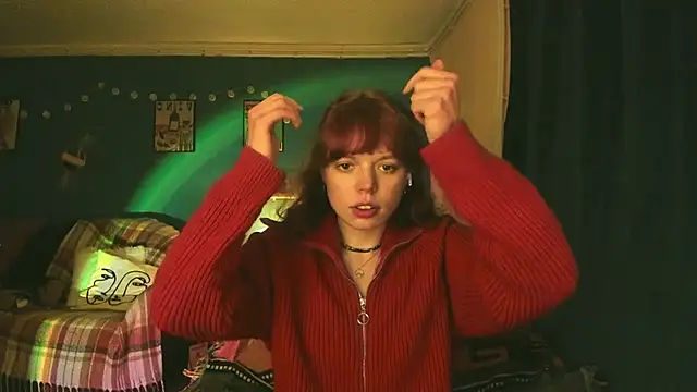 ClancyMorissey online show from 03-21-25, 09:12