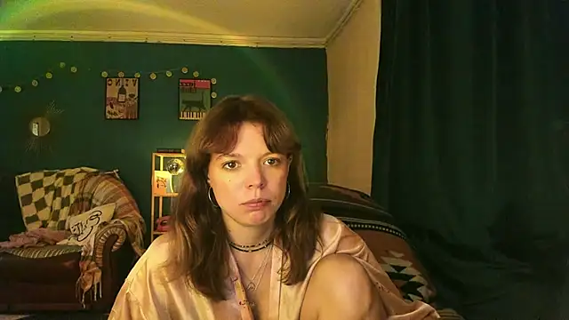 ClancyMorissey online show from 09-20-25, 05:36