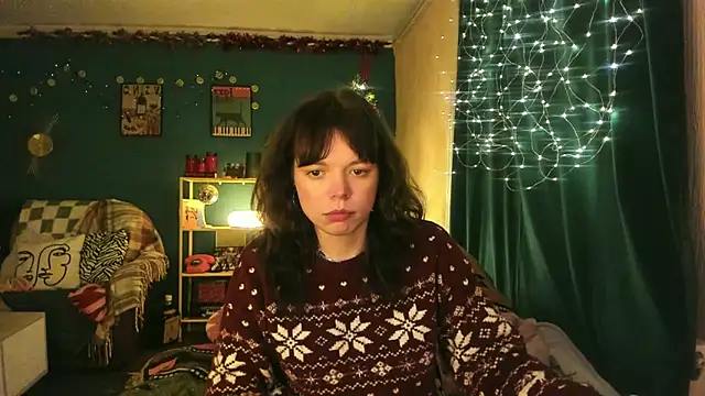 ClancyMorissey online show from 01-10-26, 05:37