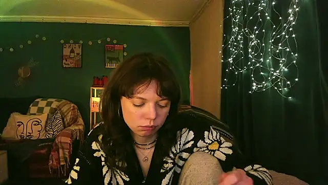 ClancyMorissey online show from 02-09-26, 06:34