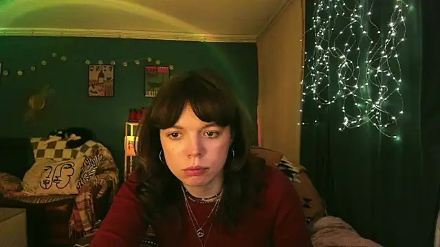 ClancyMorissey online show from 02-13-26, 06:37