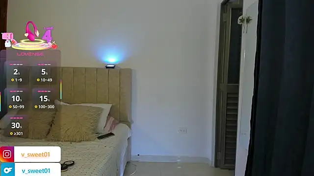 valentina sweet02 online show from 12-03-25, 12:03