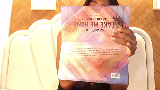 malorybrown online show from 12-03-24, 03:55