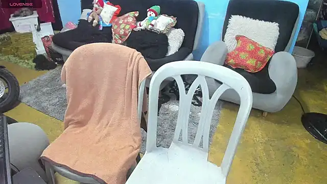 valentinaextreme online show from 11-26-25, 11:06